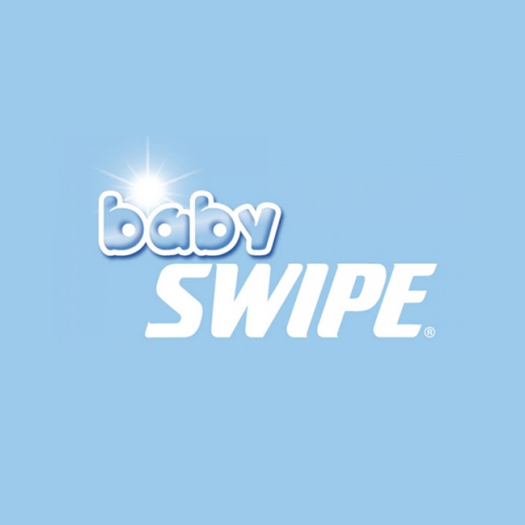 Baby Swipe BB威寶