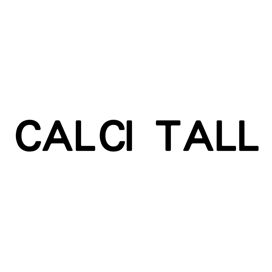CalciTall
