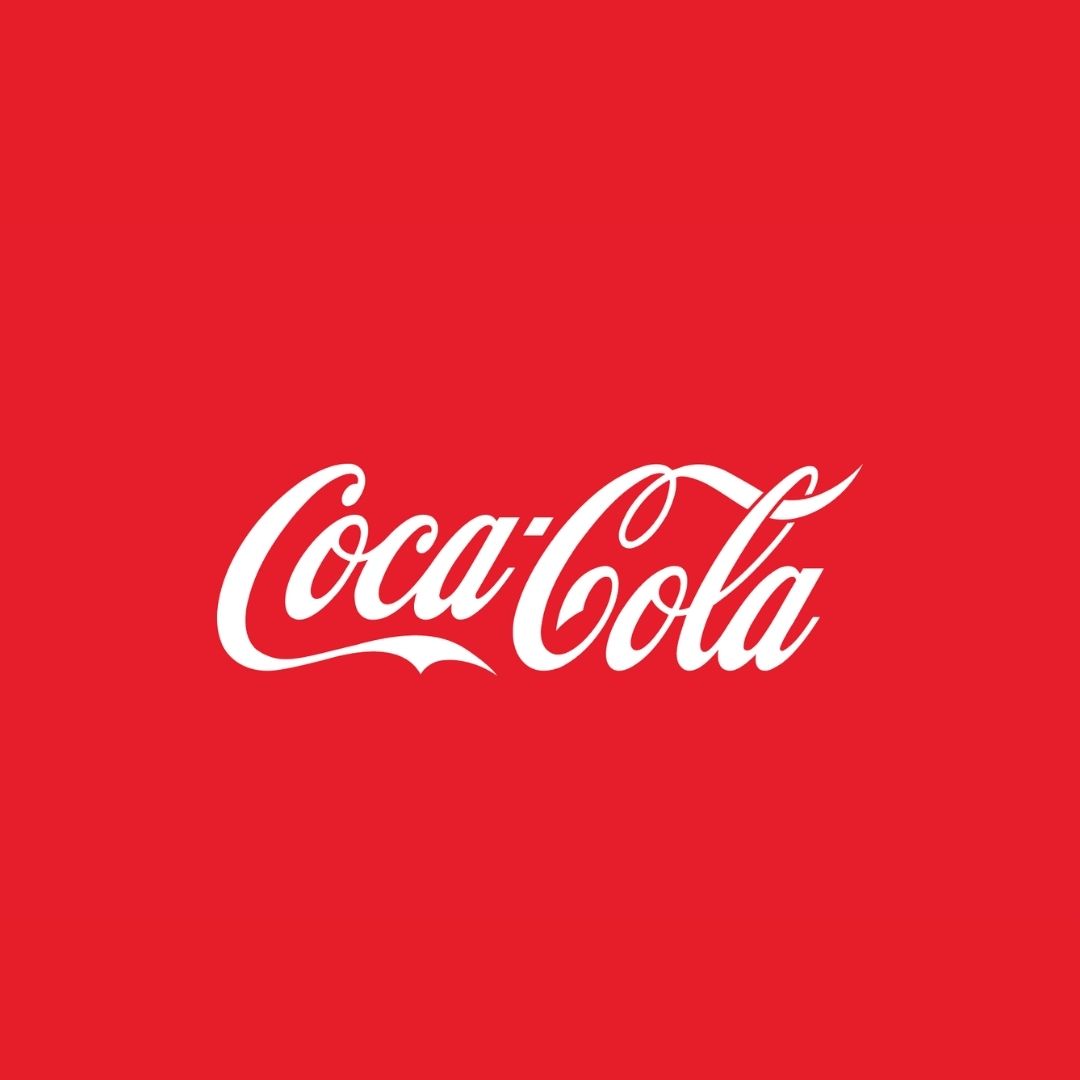 Coca-Cola可口可樂