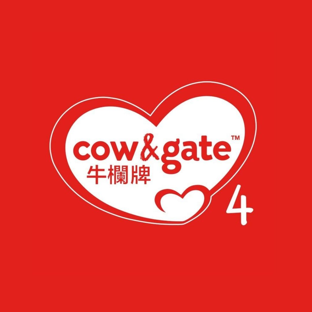 Cow-Gate 牛欄牌