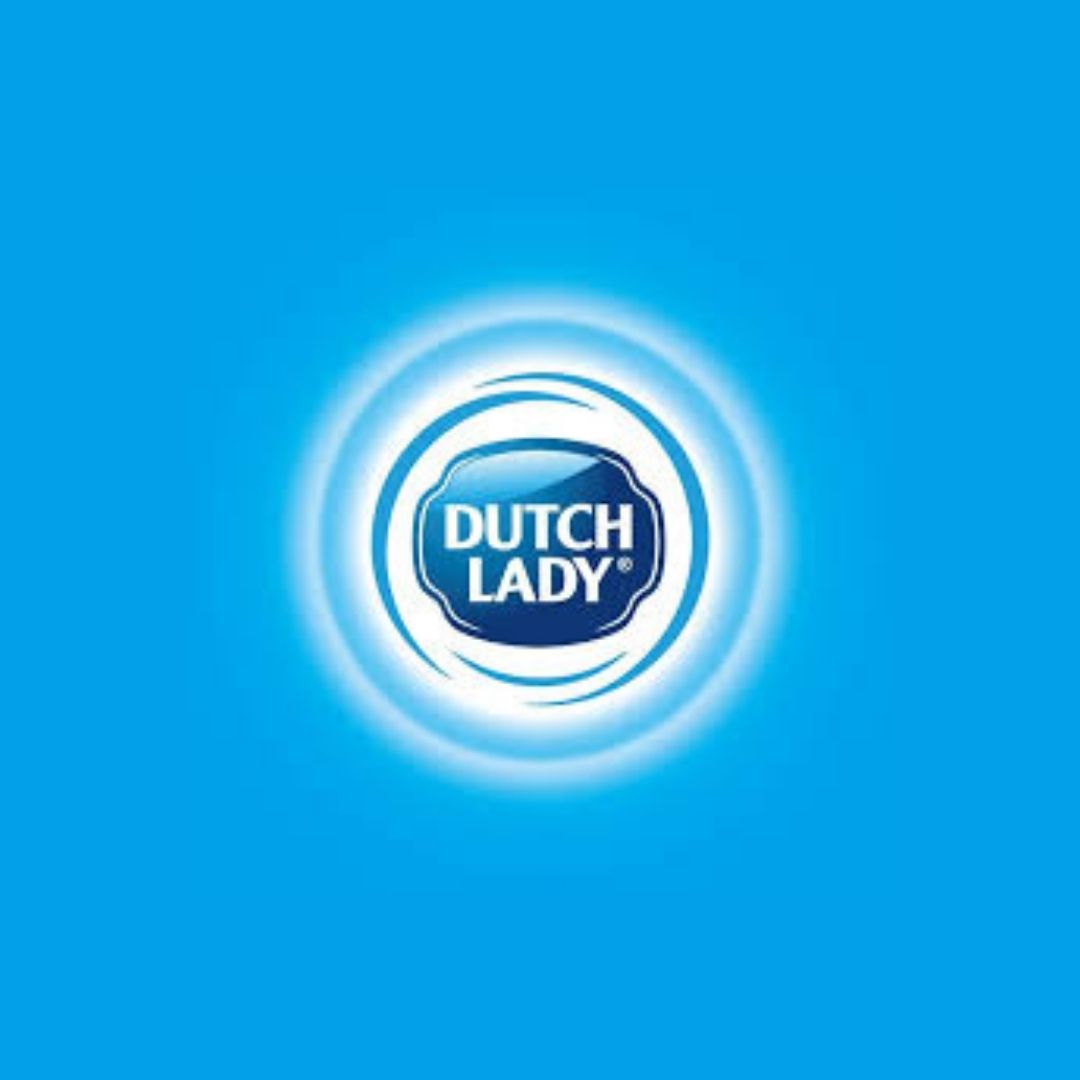 DutchLady 子母牌