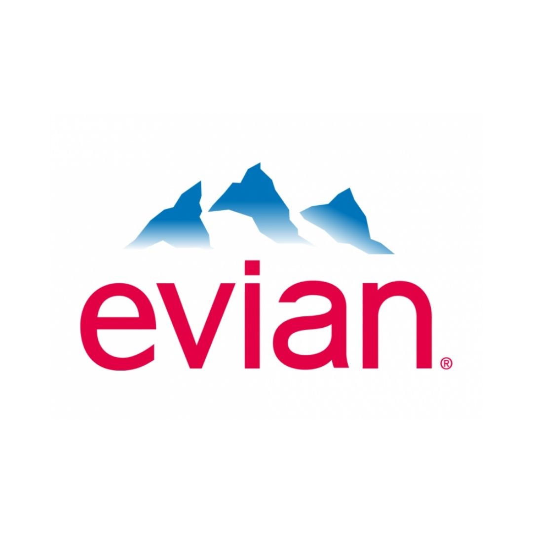 Evian 法國依雲