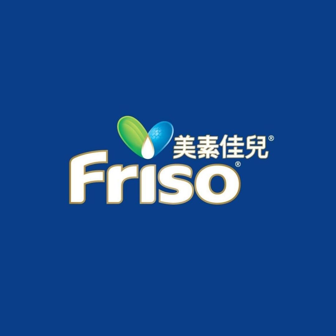 Friso Prestige 美素佳兒