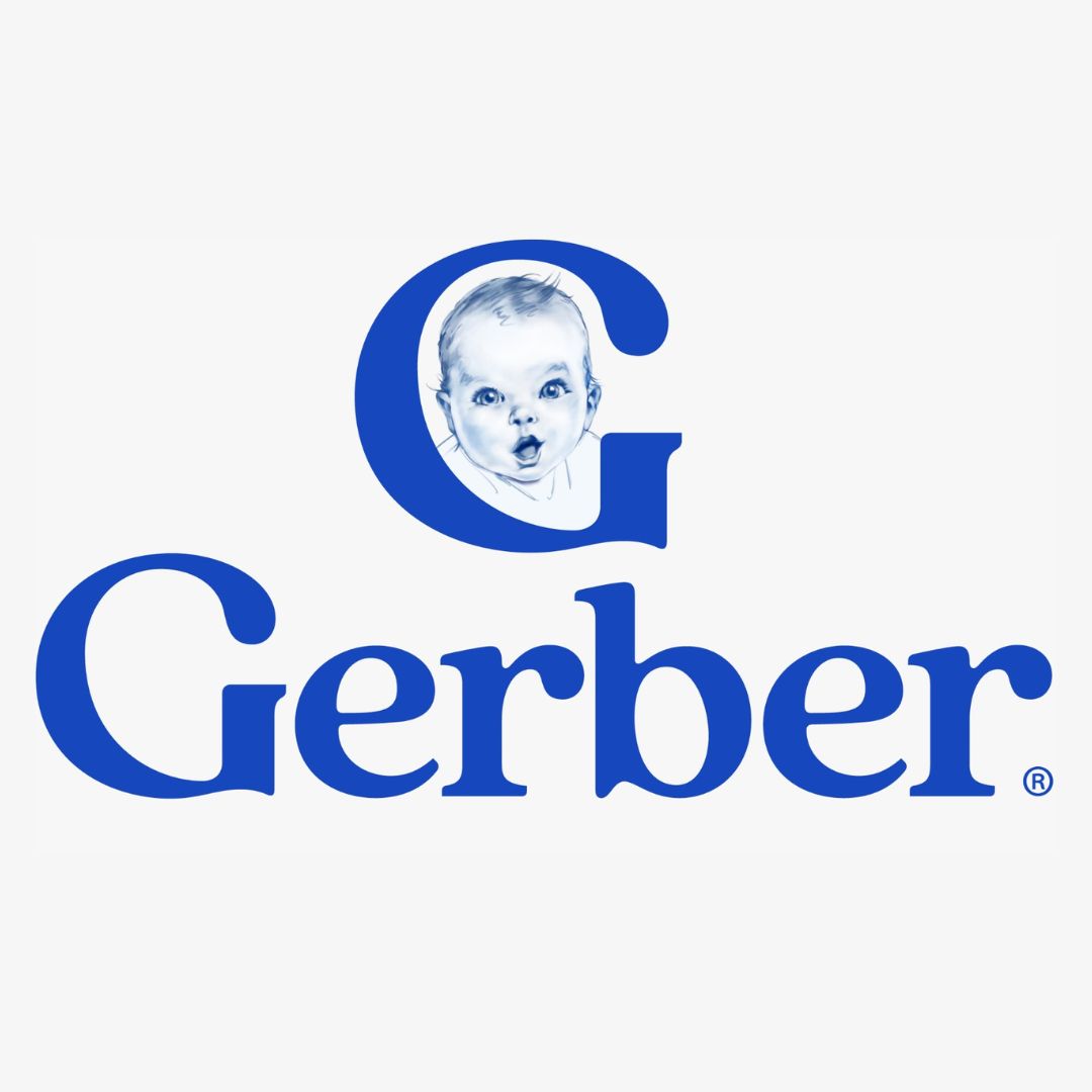 Gerber嘉寶