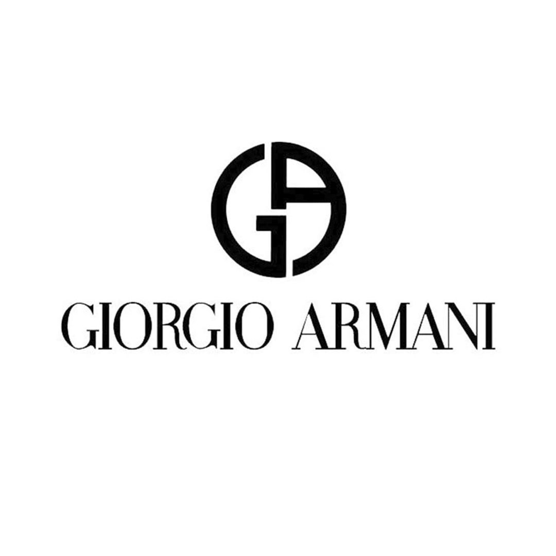 Giorgio Armani 阿瑪尼