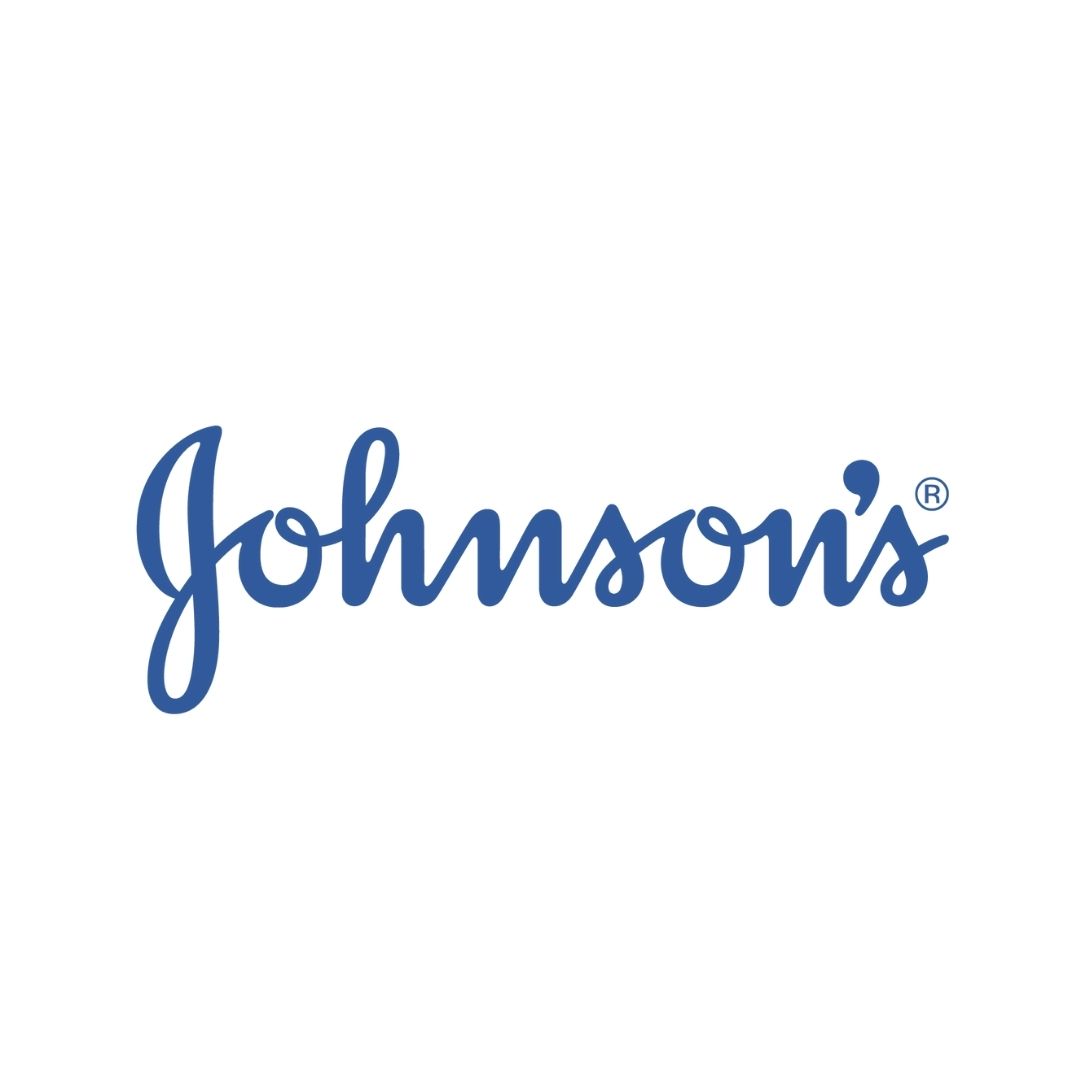 Johnsons 強生