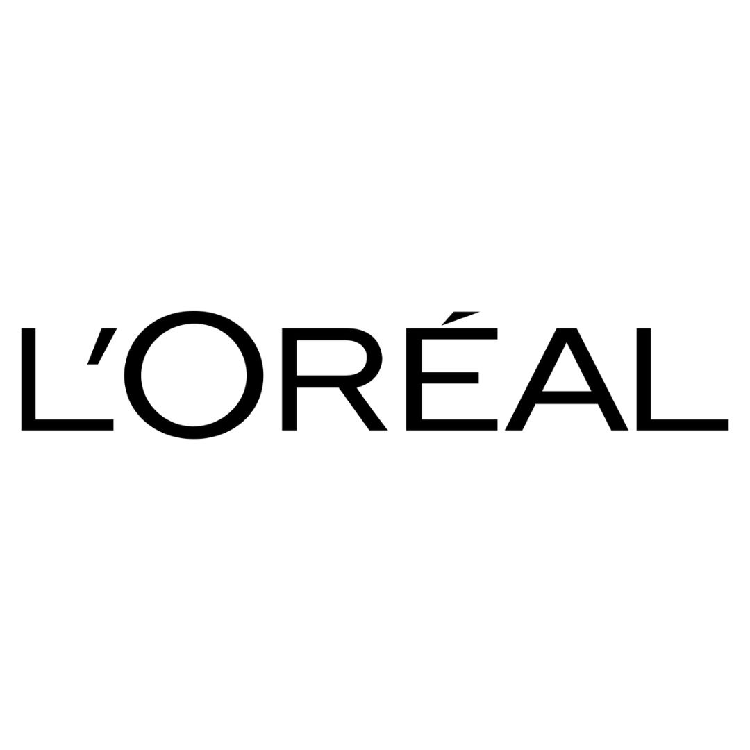 L'Oréal 歐萊雅