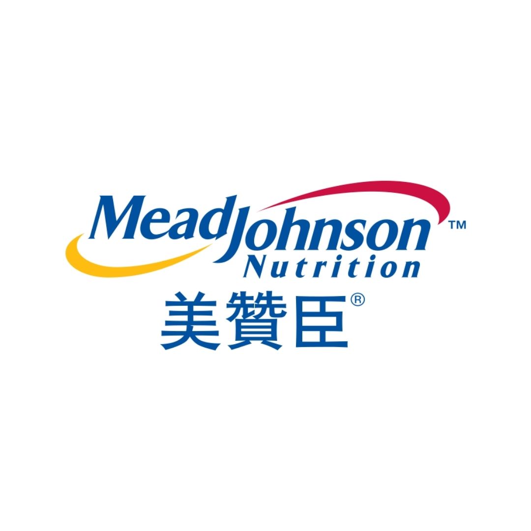 Mead Johnson 美贊臣