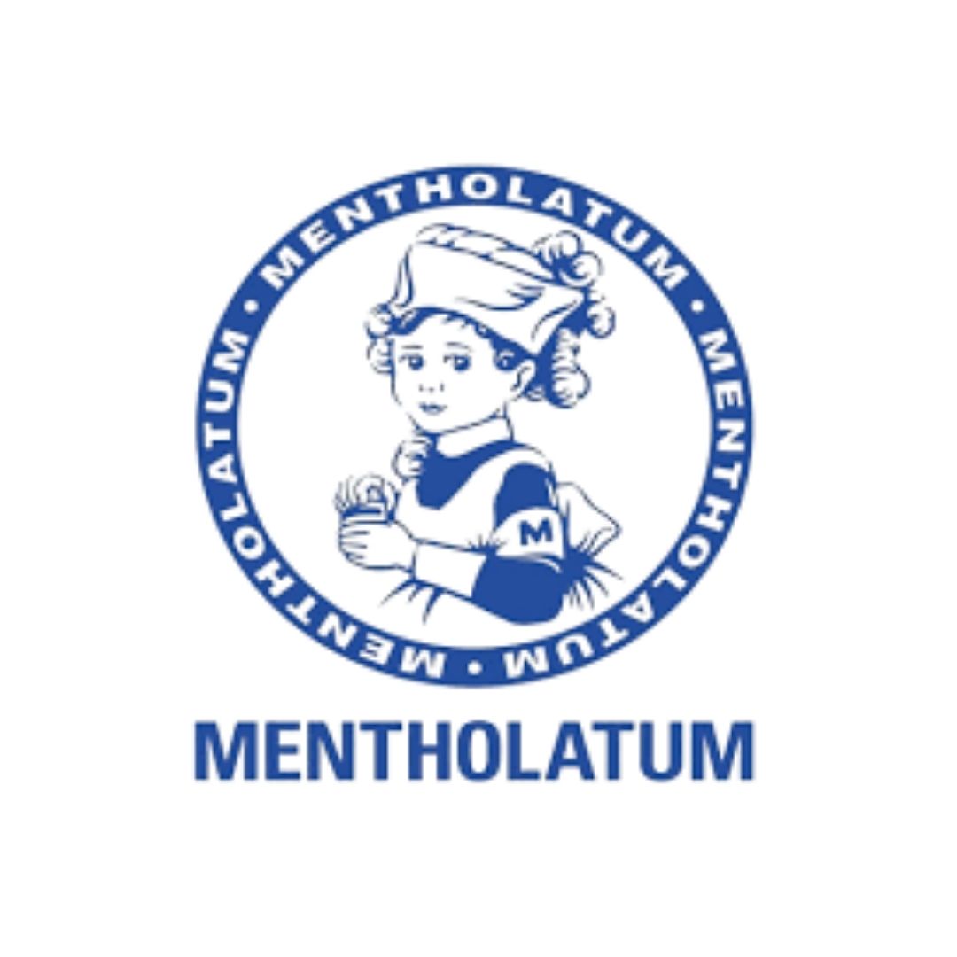 Mentholatum 曼秀雷敦