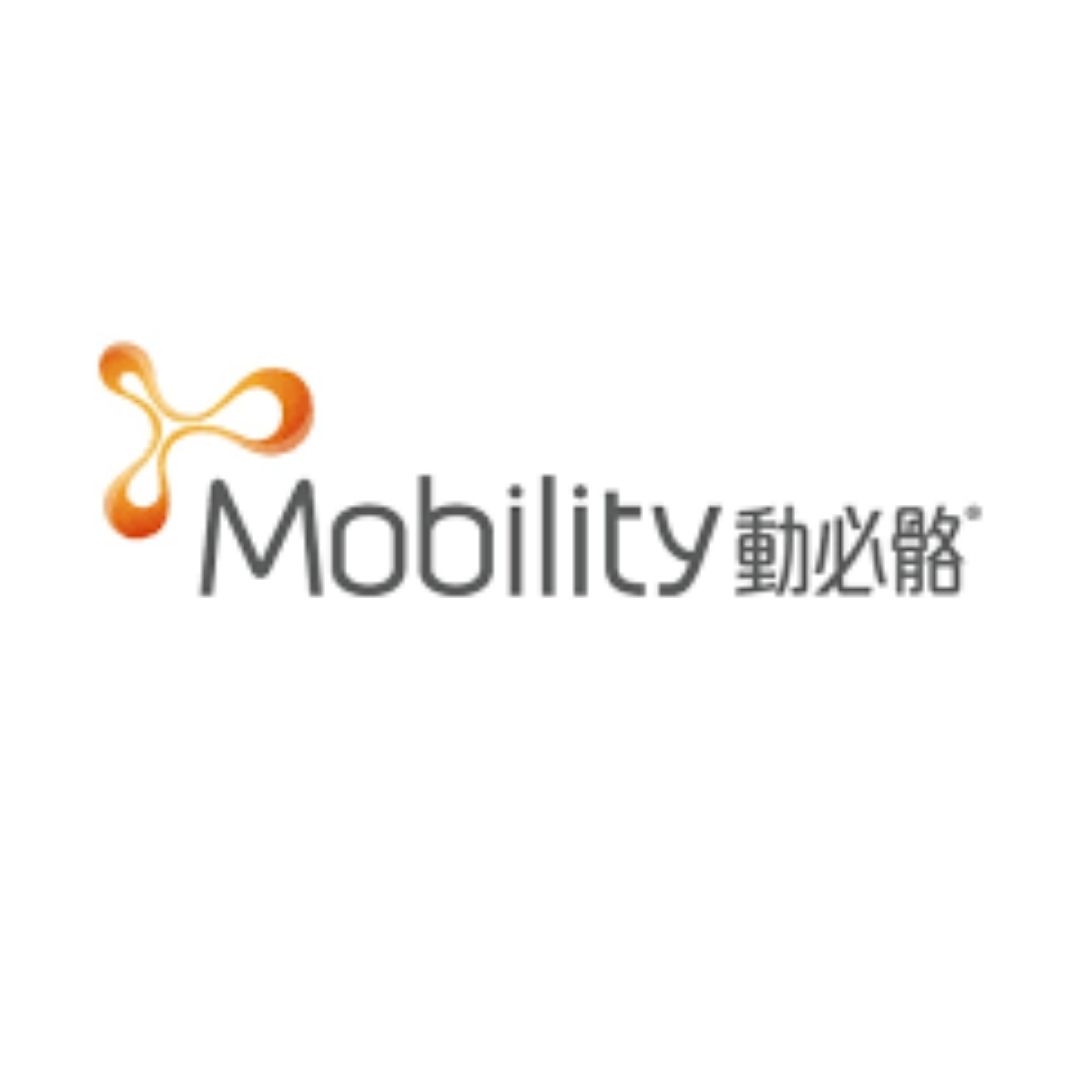 Mobility 動必骼