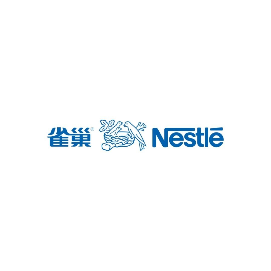Nestle 雀巢