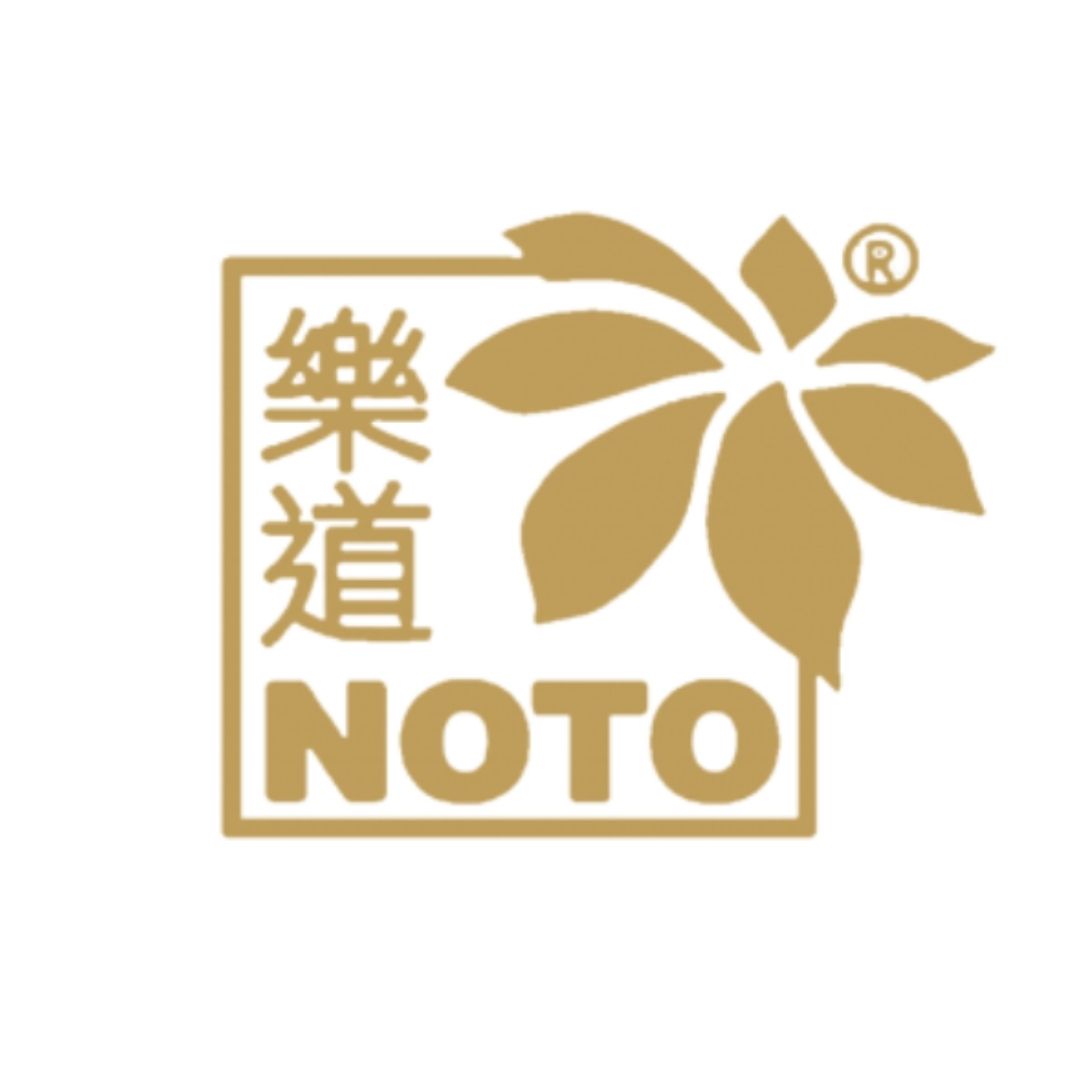 Noto 樂道