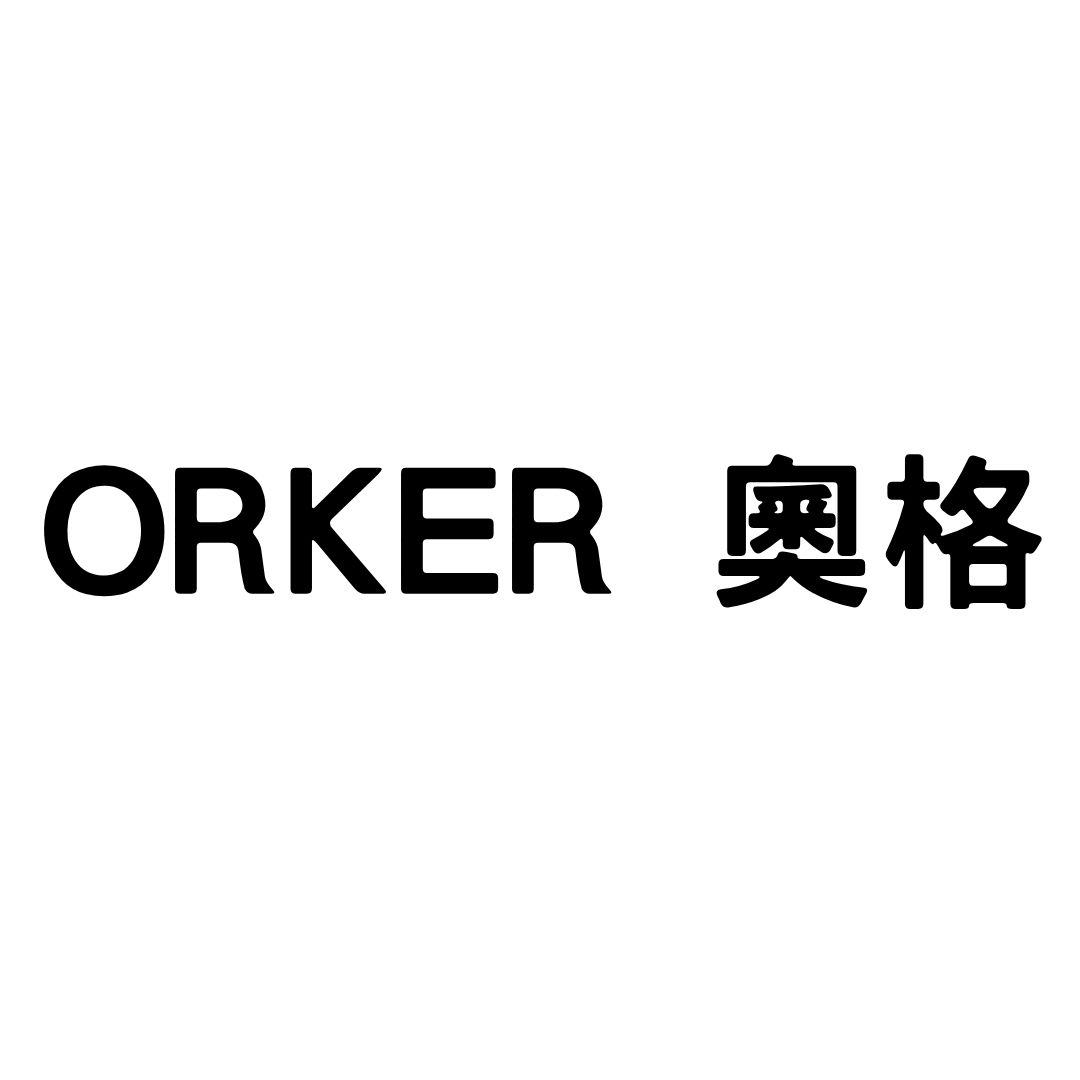 Orker 奧格