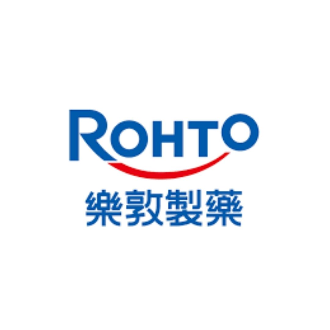 Rohto 樂敦