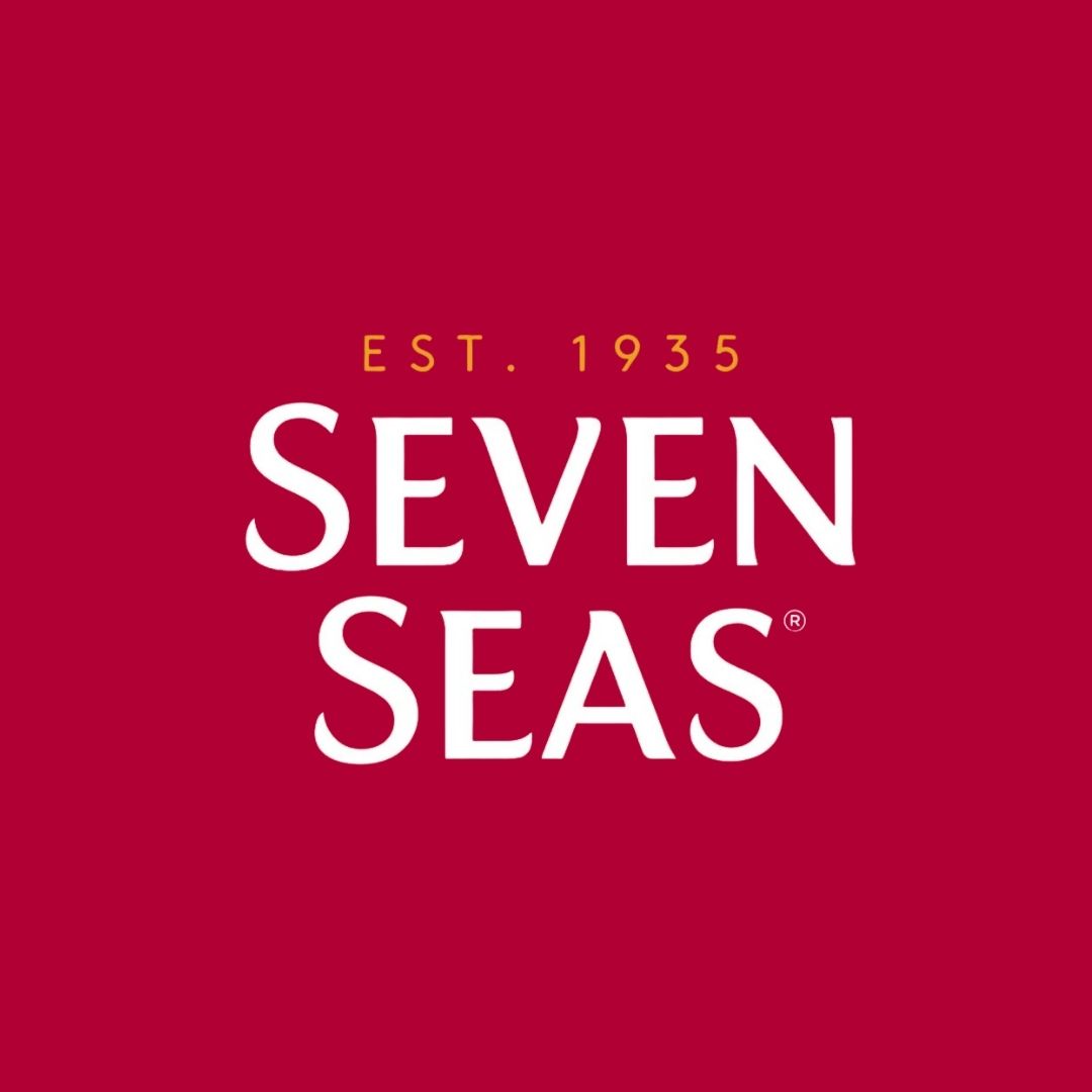 Seven Seas 七海健絡