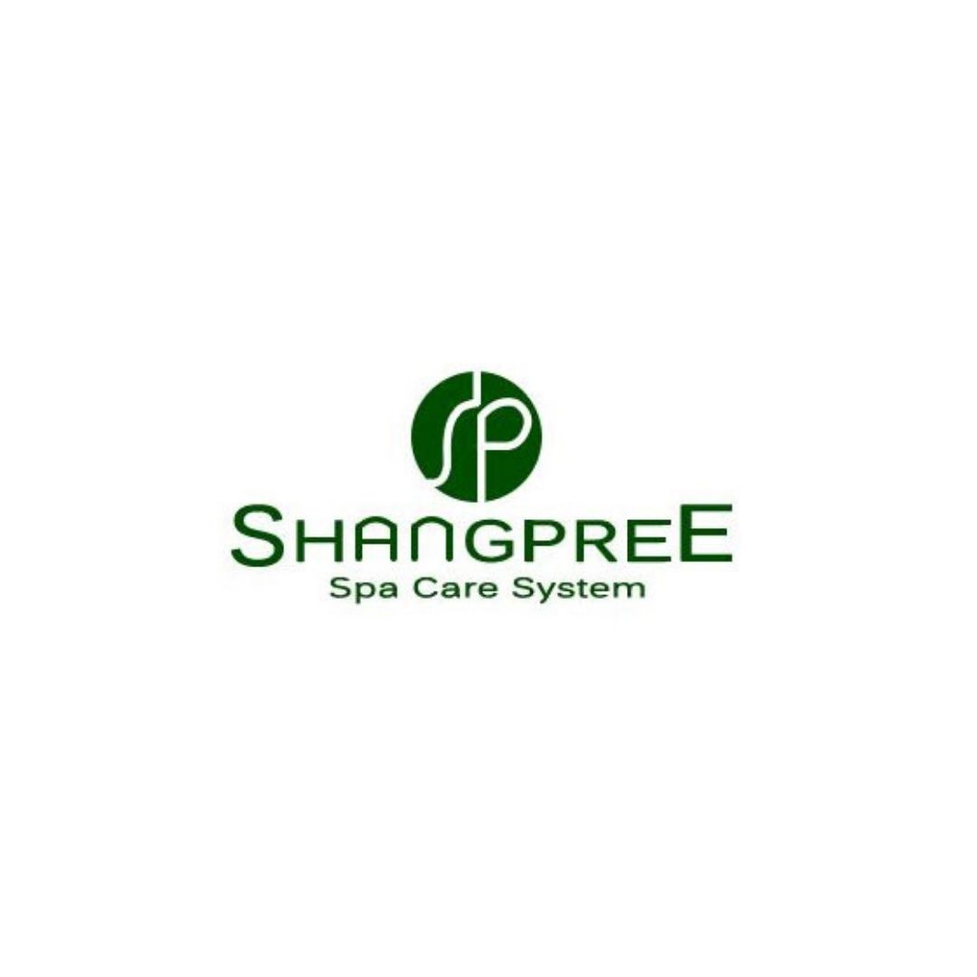 Shangpree 香蒲麗