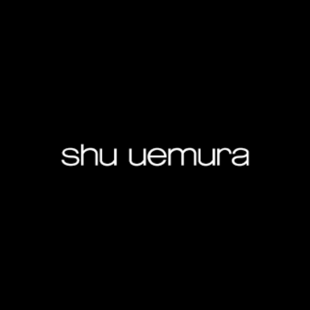 Shu Uemura 植村秀