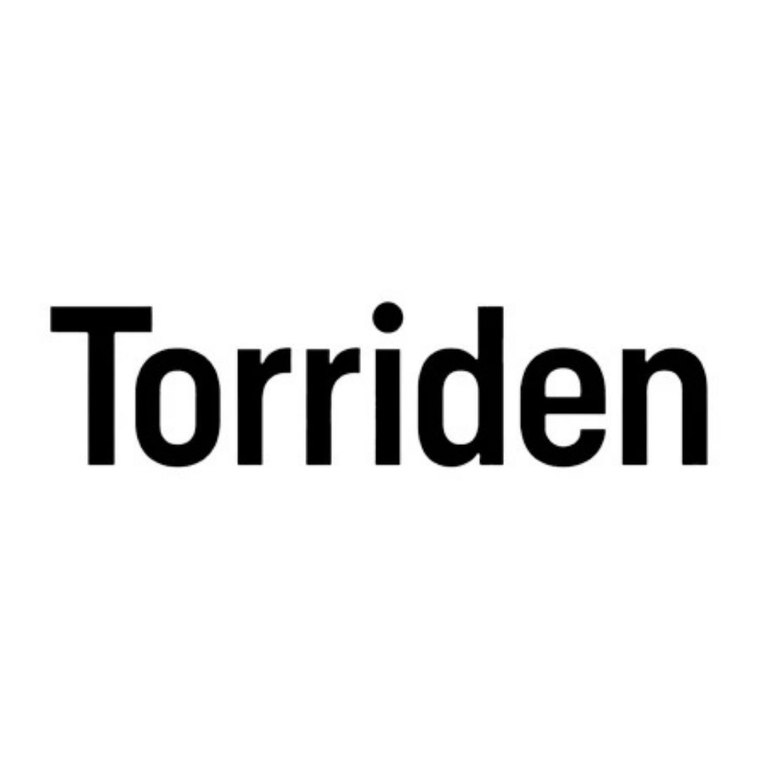 Torriden 桃瑞丹