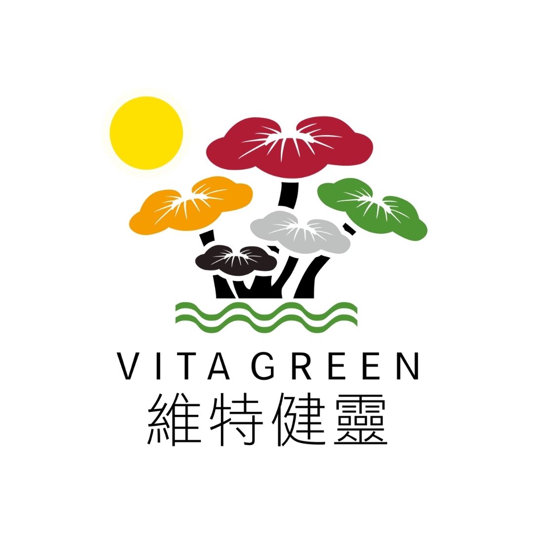 Vita Green 維特健靈