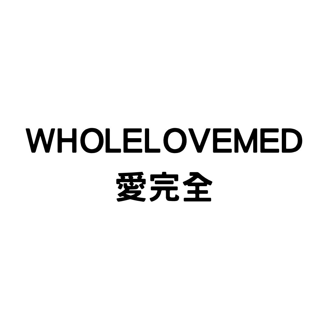 WholeLoveMED 愛完全