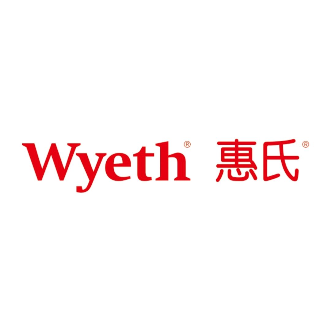 Wyeth 惠氏