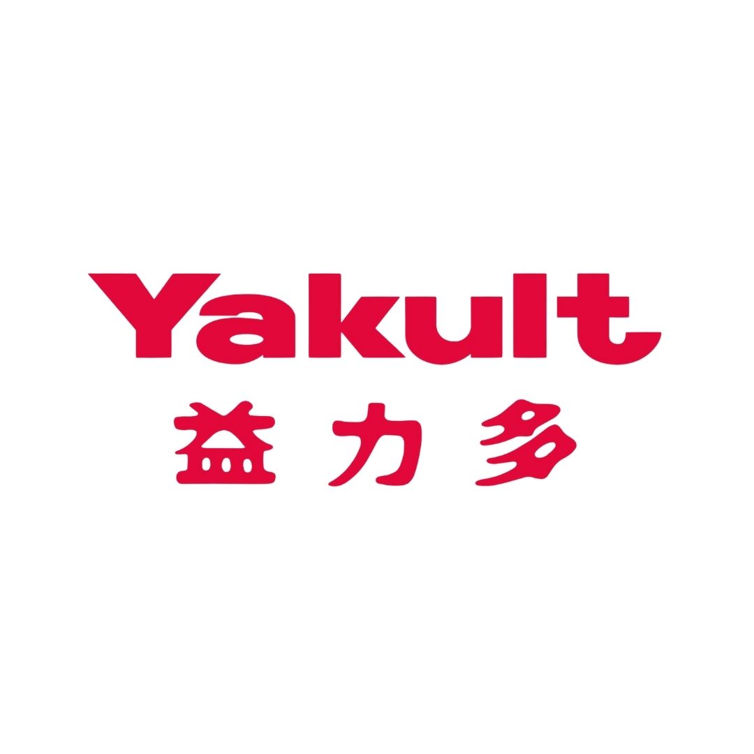 Yakult益力多
