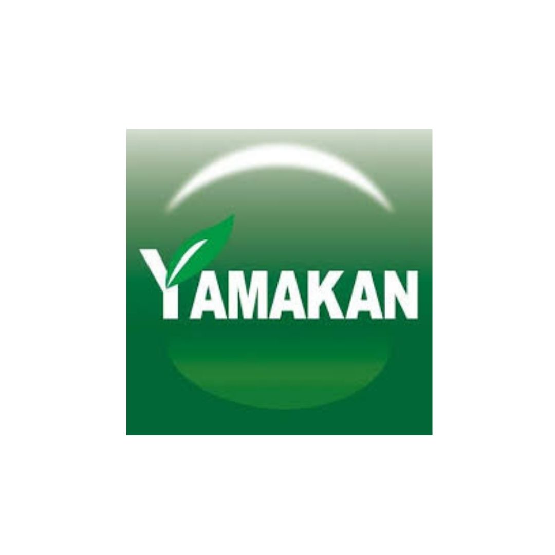 Yamakan 山本漢方
