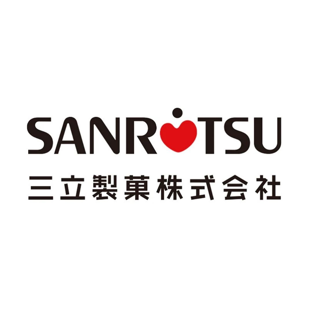 三立製菓
