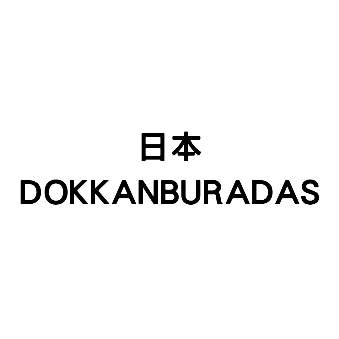 日本 Dokkanburadas
