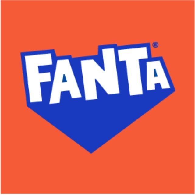 Fanta 芬達