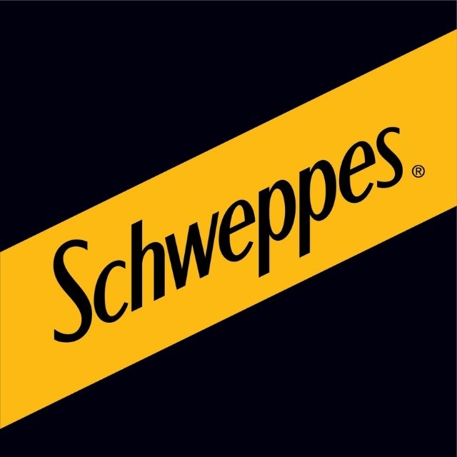 Schweppes 玉泉