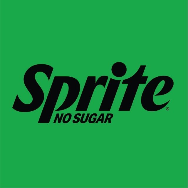 Sprite No Sugar 雪碧 無糖