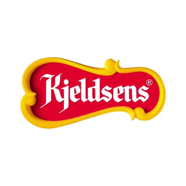 Kjeldsens 丹麥藍罐