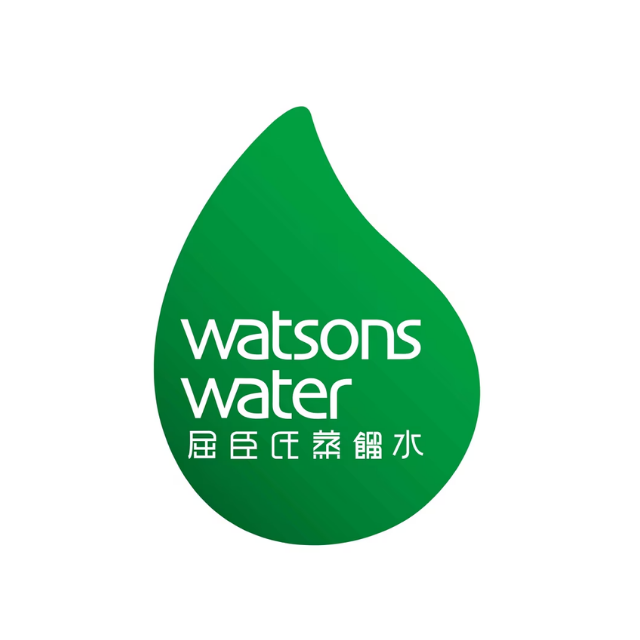 watsons water 屈臣氏蒸餾水