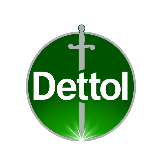 Dettol 滴露
