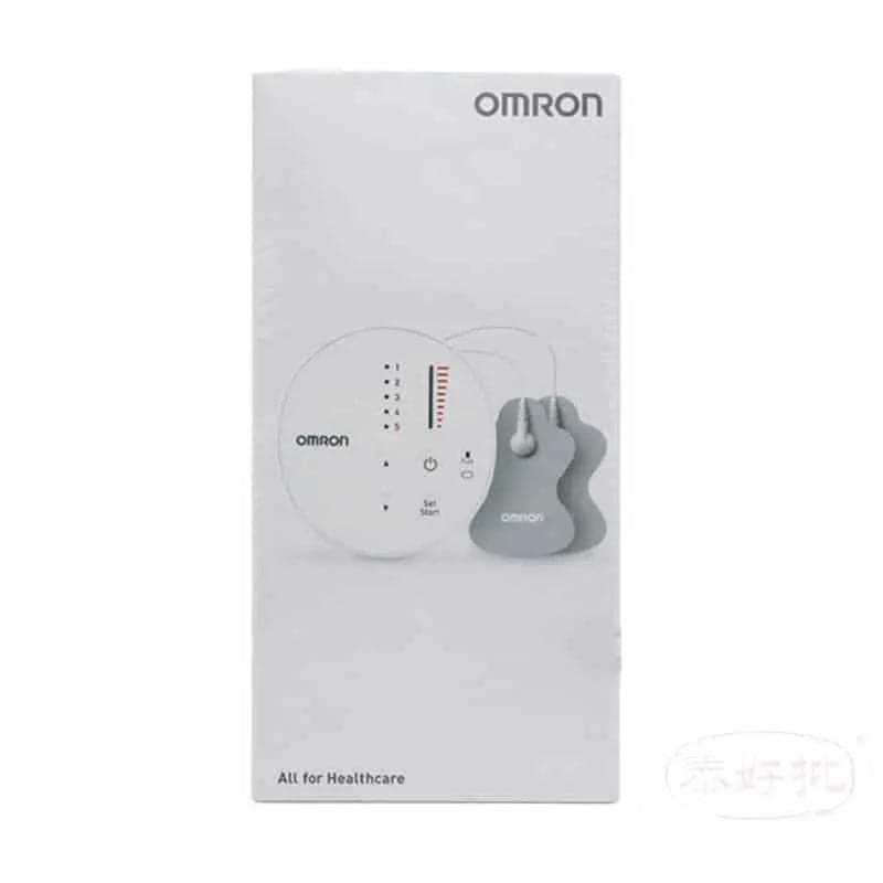 Omron 歐姆龍 低週波治療器 HV-F013