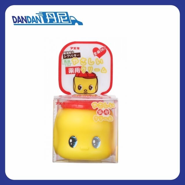 Fueki｜溫和保濕用霜｜50g｜960