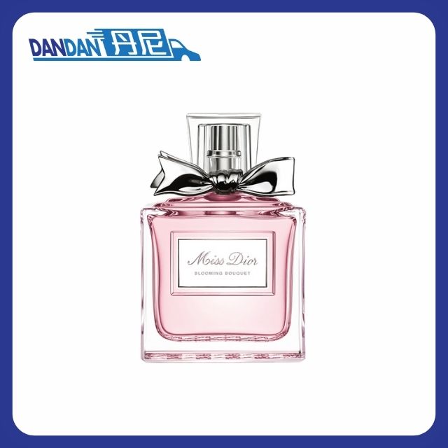 DIOR 迪奧｜花漾甜心香水 EDT｜50ml｜1579