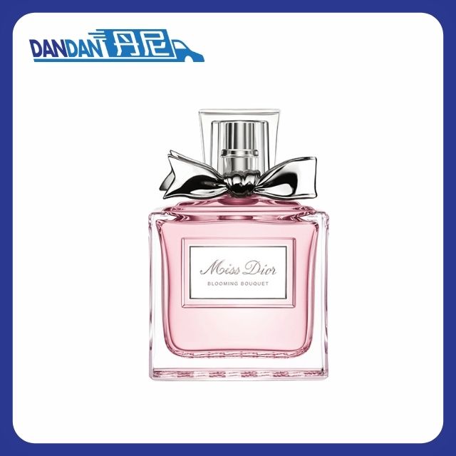 DIOR 迪奧｜花漾甜心香水 EDT｜100ml｜1580