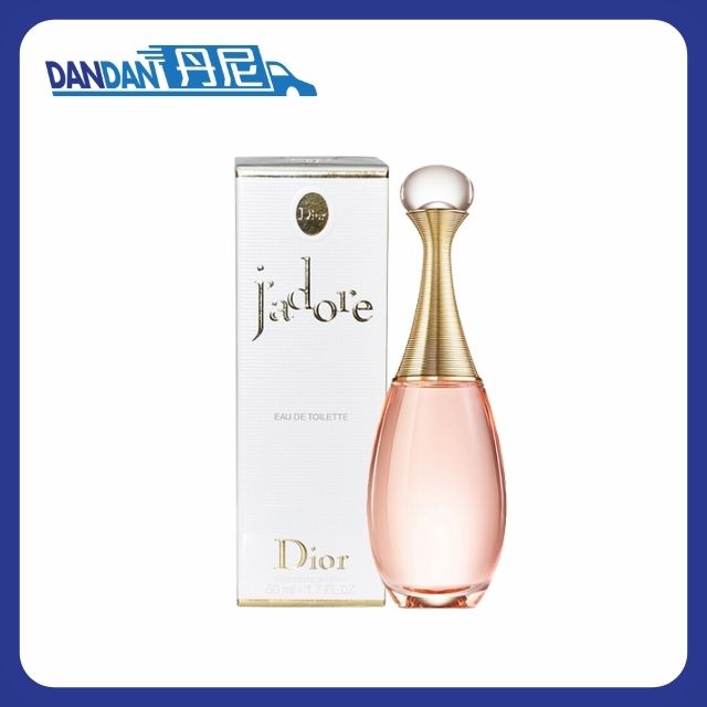 DIOR 迪奧｜真我香水 EDT｜50ml｜1582
