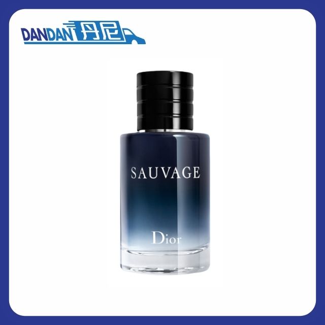 DIOR 迪奧｜曠野男士香水 EDT｜100ml｜1583