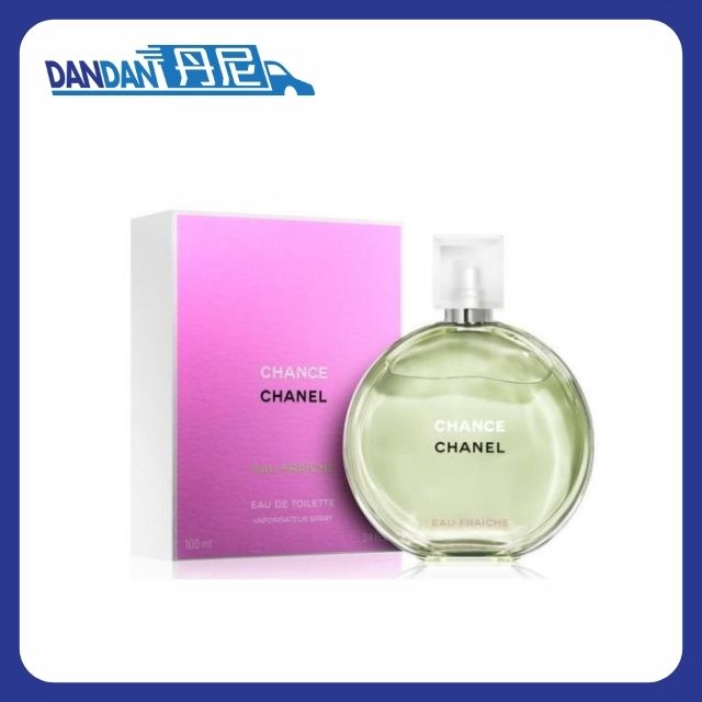 CHANEL 香奈兒｜綠邂逅 EDT｜50ml｜1584
