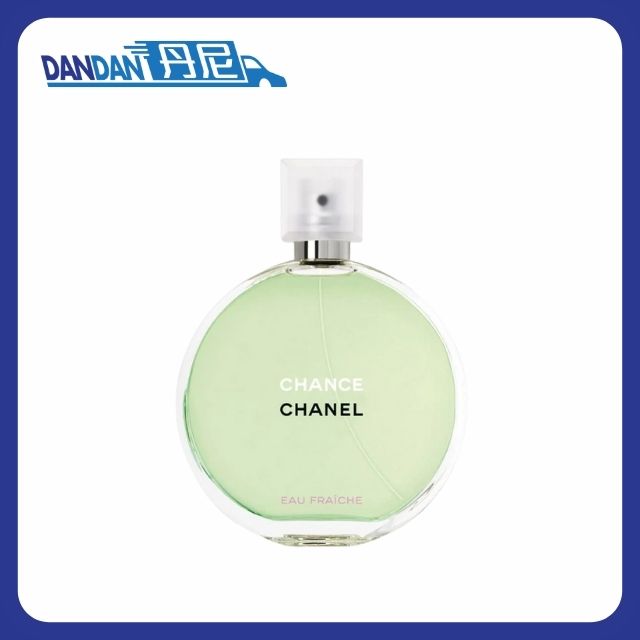 CHANEL 香奈兒｜綠邂逅 EDT｜100ml｜1585