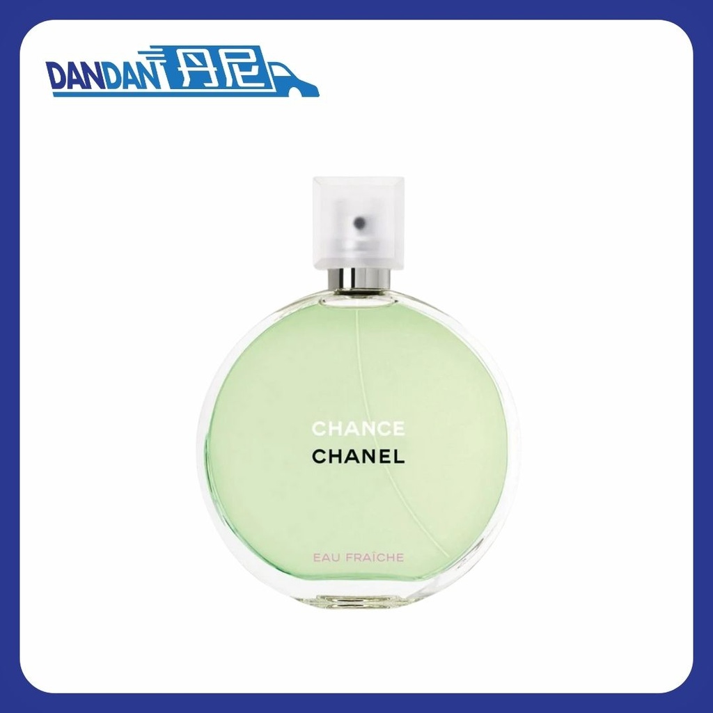 CHANEL 香奈兒｜綠邂逅 EDT｜100ml｜1585