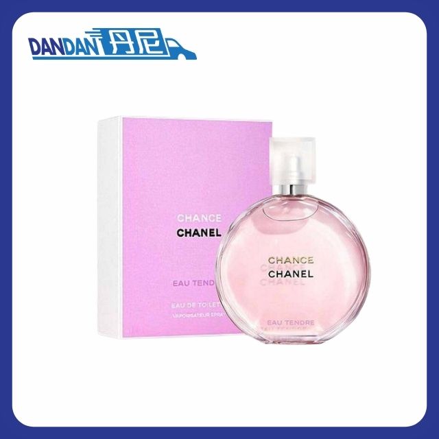 CHANEL 香奈兒｜邂逅粉香水 EDT｜50ml｜1588
