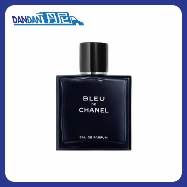 CHANEL 香奈兒｜BLEU 蔚藍香水 EDP｜50ml｜1595