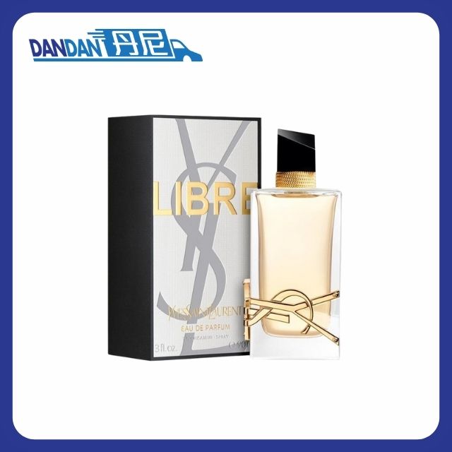 YSL 聖羅蘭｜自由之水 EDP｜100ml｜1599