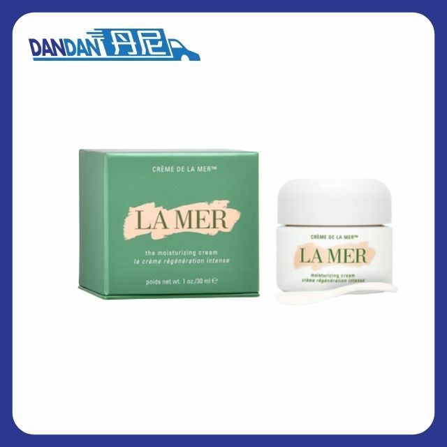 La Mer 海藍之謎｜經典面霜｜30ml｜1613