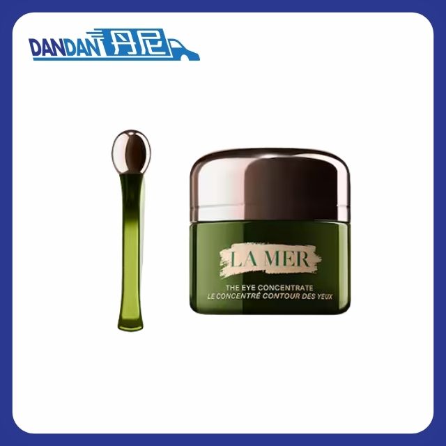 La Mer 海藍之謎｜綠眼霜｜15ml｜1614