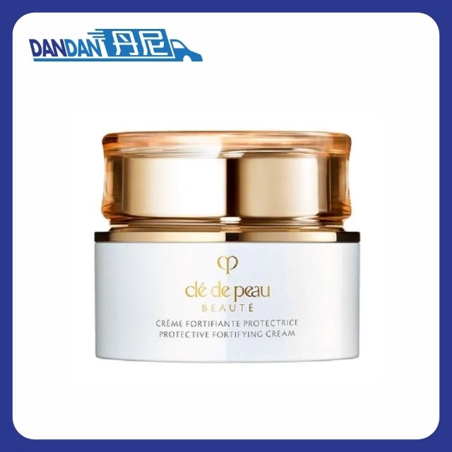 CLE DE PEAU BEAUTE 肌膚之鑰｜日霜｜50ml｜1618